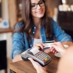 Are you thinking about integrating your card payment systems?