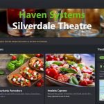 Introducing ‘Vine’ the new self-ordering app from Haven Systems