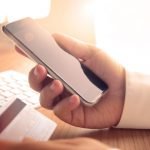 Making mobile payments and ordering the `norm`