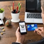 How mobile ordering is being adopted in the UK theatre sector