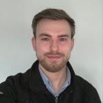 James Brooks, EPOS and Technical Engineer