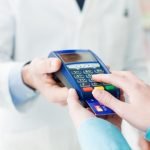 What is Chip and Pin transaction?