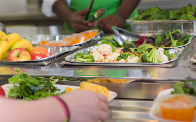 Cashless EPOS in Education: Supporting Schools and Free School Meals