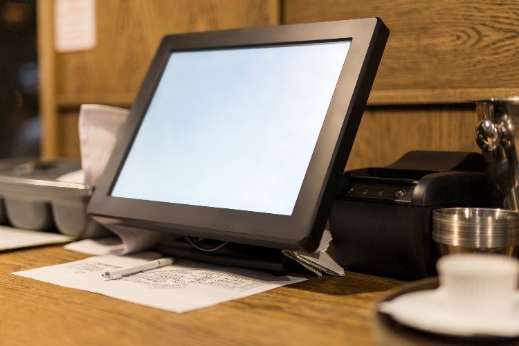 Can I use my existing EPOS till hardware with an alternative EPOS software solution