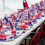 The Queens Platinum Jubilee, time to celebrate!