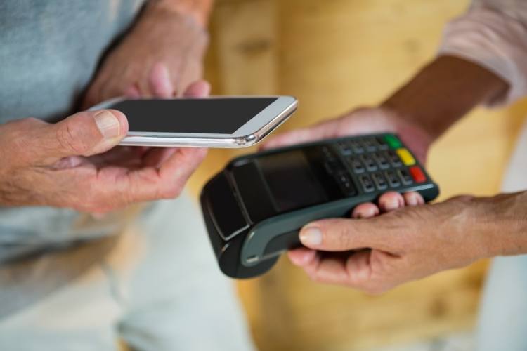 Different Types of Mobile Technology used in Payments