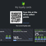 Now serving Digital Rewards.