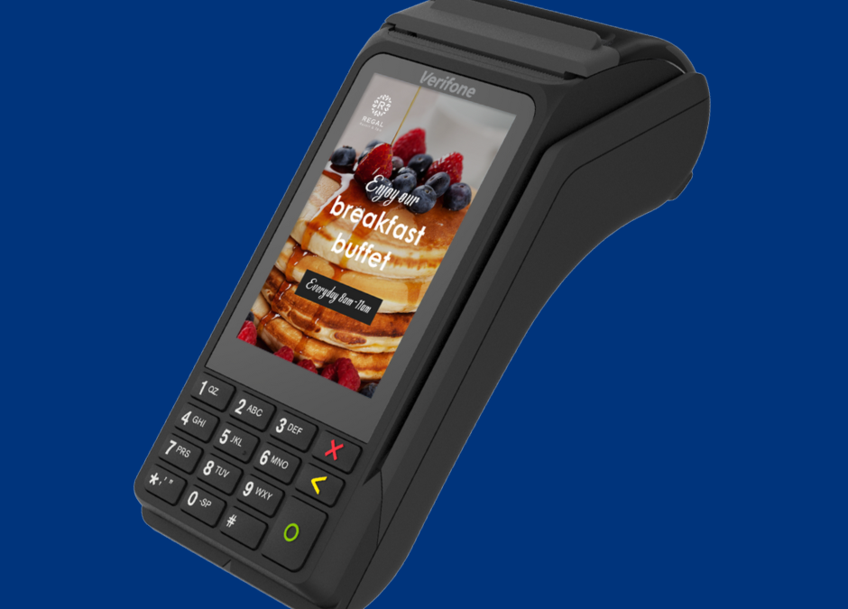 Chip & PIN Payment devices – which one is best for my business?