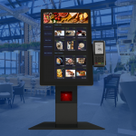 EPOS Software for a Food Kiosk