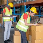 Be sure to manage your stock properly with the right tools