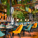 How to successfully implement a POS system into a restaurant.