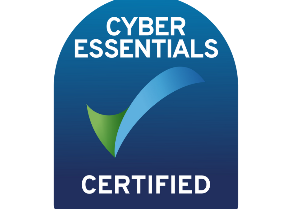 Cyber Essentials Certified