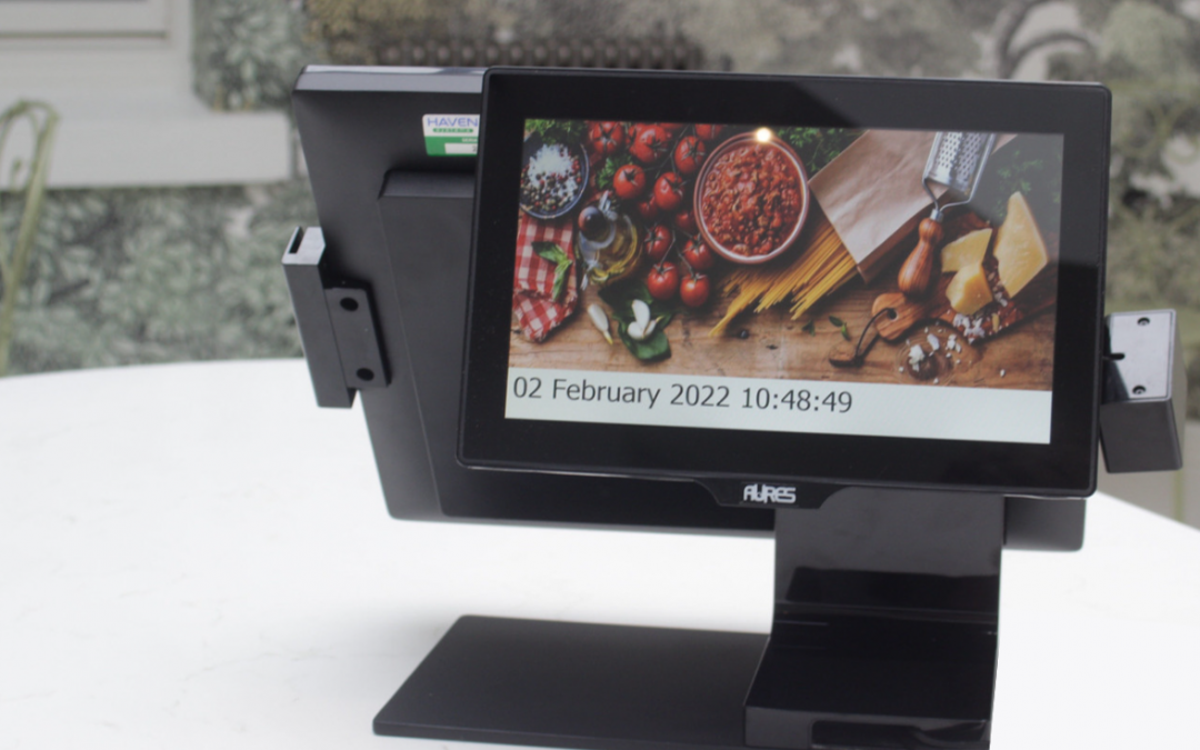 How an EPOS System can help your Hospitality Business