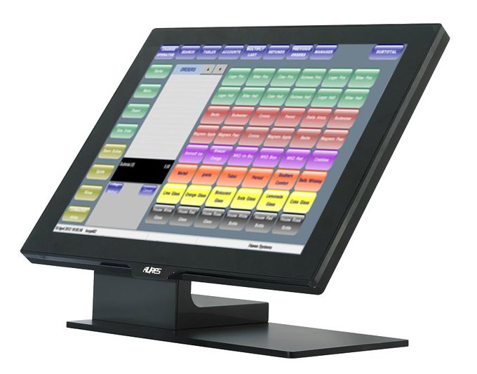 EPOS Systems for College and University Campus