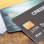 Are we becoming a cashless society?