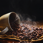 A Sip Through Time: Unveiling the Rich History of Coffee