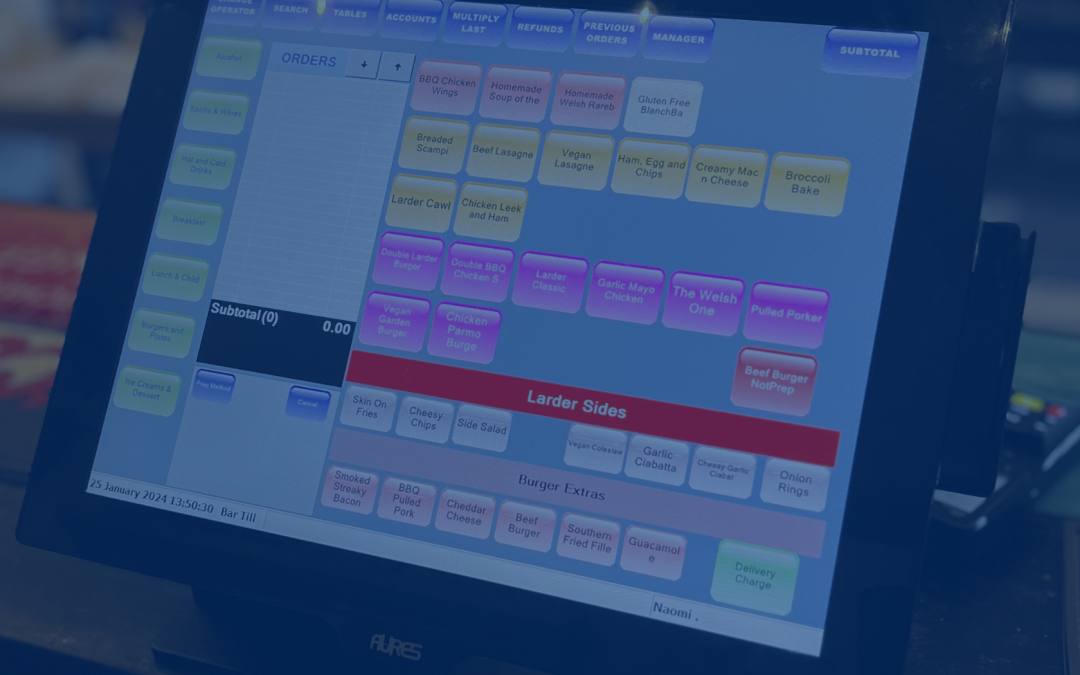 Unlocking Efficiency and Growth: The Benefits of EPOS Systems for Hospitality, Attractions, and Education