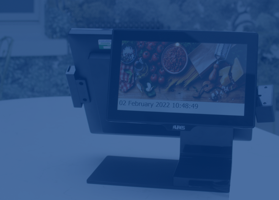 Sustainability & EPOS: Reducing Waste with Smart Technology in 2026