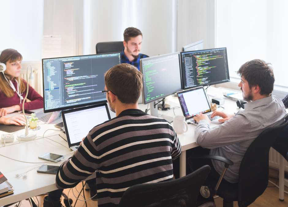 The Benefits of Local Technical Support for Your EPOS System