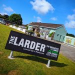 Case Study: The Larder, Pembrokeshire