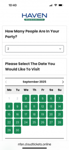 The Future of Ticketing: How Cloud-Based Software is Transforming Visitor Attractions in the UK