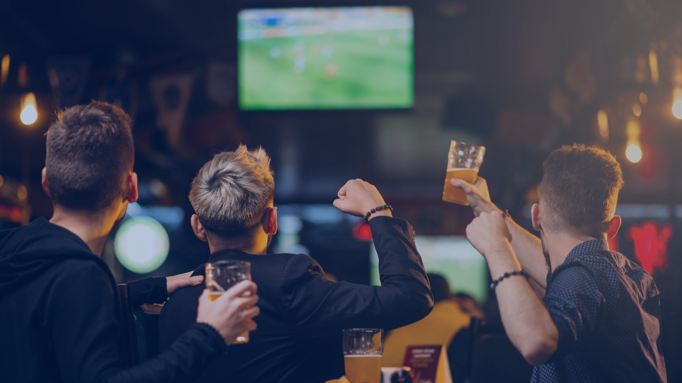 World Cup – Hospitlaity EPOS